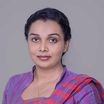 Mrs. Harshani Madushani